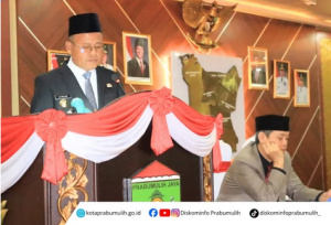 Arlan Gaspol! Tiga Raperda Strategis 2026 Disahkan, Investasi hingga BUMD Jadi Sorotan