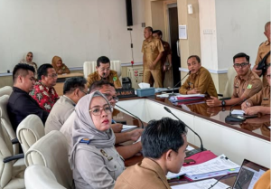 Investasi Sawit 4.000 Hektare Masuk Sekayu! Pemkab Muba Gelar Forum Penataan Ruang