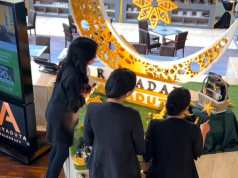 Harmony Royale dari ARYADUTA Palembang, Hampers Ramadan Rp488 Ribu yang Bikin Terkesan