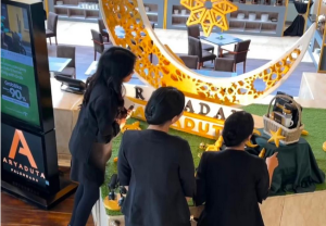 Harmony Royale dari ARYADUTA Palembang, Hampers Ramadan Rp488 Ribu yang Bikin Terkesan
