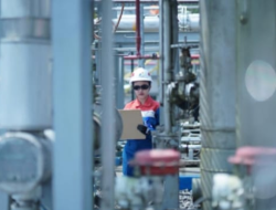 Optimalkan Lapangan Migas, Pertamina EP Zona 4 Pasang Target Produksi Tinggi di 2026