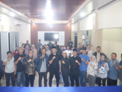Rutan Kelas I Palembang Siapkan Sekolah untuk Warga Binaan, Dari SD hingga SMA