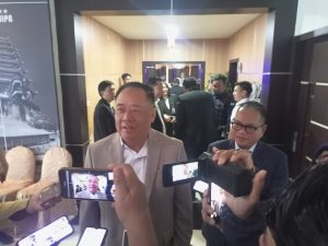 Tanpa Suntikan Modal, Cik Ujang Tantang PT TSM Tingkatkan Performa!