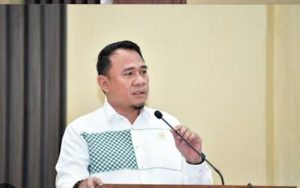 Ketua DPRD Sumsel Klarifikasi Isu Pengadaan Meja Biliar di Rumah Dinas: Masih Tahap Perencanaan