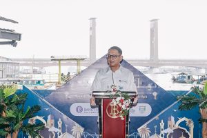 BI Sumsel Susur Sungai Musi, Rp5,3 Miliar Uang Baru Dibawa ke Desa Pesisir