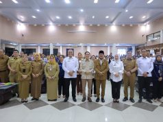 56 SPPG Belum Bersertifikat! Ratu Dewa-Gerak Cepat Selamatkan Program MBG