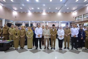 56 SPPG Belum Bersertifikat! Ratu Dewa-Gerak Cepat Selamatkan Program MBG