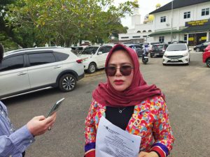 Kasasi MA Kabulkan Vonis, Korban Minta Oknum Karyawan Bank di Palembang Dipecat!