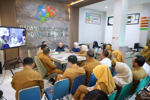 Jelang Ramadan, Harga Naik! Ratu Dewa Siapkan Strategi 4K Redam Inflasi