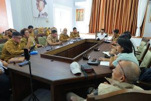 Ratu Dewa Bongkar Konsep Wajah Baru Palembang! Tak Sekadar Indah, Tapi Penuh Filosofi