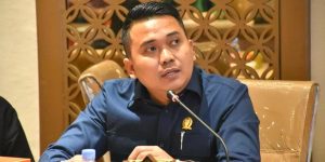 DPRD Sumsel Soroti Minimnya Penerima LPDP, Fajar Febriansyah Minta Guru dan Dosen Diprioritaskan