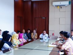 Harga Sembako Terancam Naik Saat Ramadan, Pemkot Prabumulih Siapkan Operasi Pasar