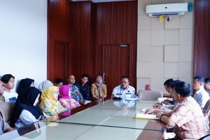 Harga Sembako Terancam Naik Saat Ramadan, Pemkot Prabumulih Siapkan Operasi Pasar