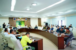Bupati Muba Ultimatum PT Hindoli Soal Ilegal Drilling, Beri Waktu 2–4 Minggu