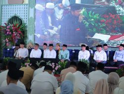 Safari Ramadan di Rumah Dinas Wali Kota, Cik Ujang dan Ratu Dewa Perkuat Sinergi Pembangunan