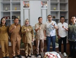 Pemkot Palembang Gandeng Indomaret, Sinergi Dorong PAD dan Program Sosial