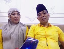 Dari Berbagi Sembako hingga Bangun Sekolah Gratis, Kiprah Sosial H. Jamak Udin di Momen Lebaran