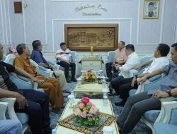 Tak Jadi di BKB, Kampung Kapitan Diusulkan Jadi Lokasi Bianglala Kota Palembang