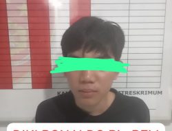 9 Bulan Diburu, Pelaku Begal Sadis di Simpang Bukit Lama Akhirnya Tertangkap!