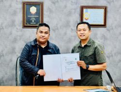 Beasiswa Sawit 2026 Dibuka! Kadisnakertrans Muba Janjikan Peluang Kerja Hingga 80% Sebelum Lulus