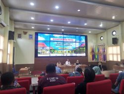 Resmi Diumumkan! Ribuan Peserta Lolos SNBP 2026 di Unsri, Ini Data Lengkapnya