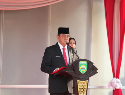 Peringatan Hari Kartini 2026 di Sumsel, Sekda Soroti Ketimpangan Gender yang Masih Tinggi