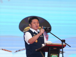 Herman Deru Tegas: Pojok Baca Tak Boleh Berdebu, Literasi Harus Jadi Gerakan Nyata!