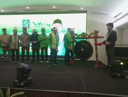 Tak Lagi Voting! Muscab PKB Palembang 2026 Gunakan Mekanisme Baru, Enam Nama Muncul