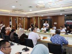 Kemensos Apresiasi Kesiapan Palembang, Sekolah Rakyat Segera Dibangun Juni 2026