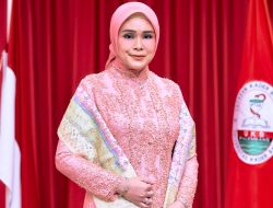 UKB Gelar Webinar Nasional Kebidanan Berbasis Teknologi, Bahas Masa Depan Kesehatan Ibu dan Anak