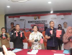 Dana BOS SMA Negeri 2 Prabumulih Dibobol Hacker, Kerugian Capai Rp942 Juta!