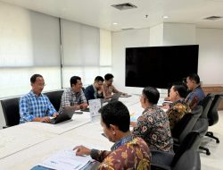 Rp1,5 Triliun Dana DBH Muba Belum Cair, Pemkab Langsung Datangi Kemenkeu di Jakarta