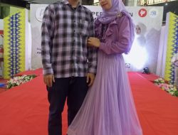 Kostum Anak Lengkap dan Terjangkau, Ini Rahasia Sukses Gallery Mimie di Depan Pusri