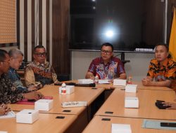 Akhirnya Damai! Mediasi Panjang SD Negeri Simpang Kurun dan Wali Murid Berbuah Kesepakatan