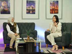 Palembang Kekurangan 2.000 Kantong Darah Tiap Bulan, PMI Ajak Warga Jadikan Donor sebagai Gaya Hidup