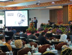 Ratu Dewa Ungkap Strategi Besar Dongkrak PAD 2026, 1,3 Juta Kendaraan Jadi Sasaran Pendataan