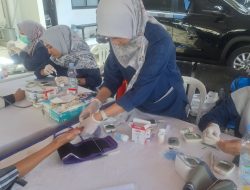 Tak Sekadar Bank, BRI Hadirkan Layanan Kesehatan Gratis untuk Nasabah dan Warga