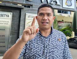 Diduga Blokade Tambang Emas, Sejumlah Aktivis Diperiksa Ditreskrimsus Polda Gorontalo