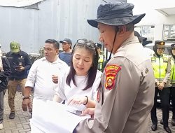 Eksekusi Hotel Barlian KM 9 Ricuh, Pemilik Klaim Dirugikan Hingga Rp900 Juta