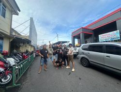 Tragis! Anak Tega Mutilasi Ibu Kandung di Lahat, Motif Judi Online Terungkap