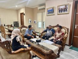 Program MBG di Muba Serap 1.407 Tenaga Kerja, Pengangguran Turun Signifikan!