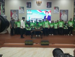 Resmi Dilantik! Indrayani Nahkodai Asosiasi Advertising Sumsel, Targetkan PAD Palembang Melonjak