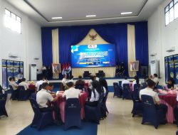 Waspada Penyalahgunaan Paspor, Imigrasi Sumsel Perketat Interview Pemohon