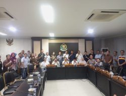 Komisi III DPRD Palembang Soroti LKPJ 2025, Ada Progres Tapi Masih Tinggalkan Catatan!