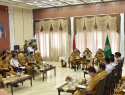 CFD Palembang Picu Kemacetan Parah, Ratu Dewa Langsung Turun Tangan Evaluasi Total!