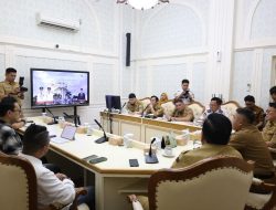 Pemkot Palembang Dukung Sumsel Run 2026, Ajang Lari Sekaligus Promosi Budaya Lokal