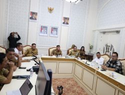 Palembang Siap Jadi Kota Ramah Lingkungan, 120 SPKLU Bakal Dibangun di Berbagai Titik!