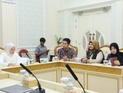 Seribu Penari Siap Guncang Museum SMB II! TP PKK Palembang Dukung Peringatan Hari Tari Sedunia