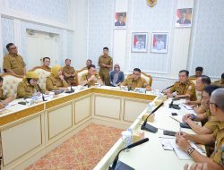 Pemkot Palembang Gaspol Wujudkan Sekolah Rakyat, Lahan Sudah Dipastikan Siap