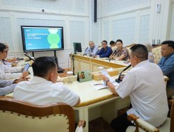 Ribuan Mitra Gojek Bakal Dapat Cek Kesehatan Gratis, Palembang Dipilih Jadi Pelopor